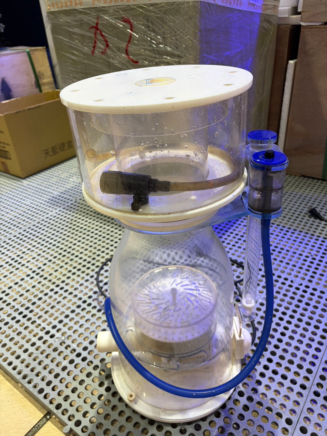 (二手)wine250蛋白機