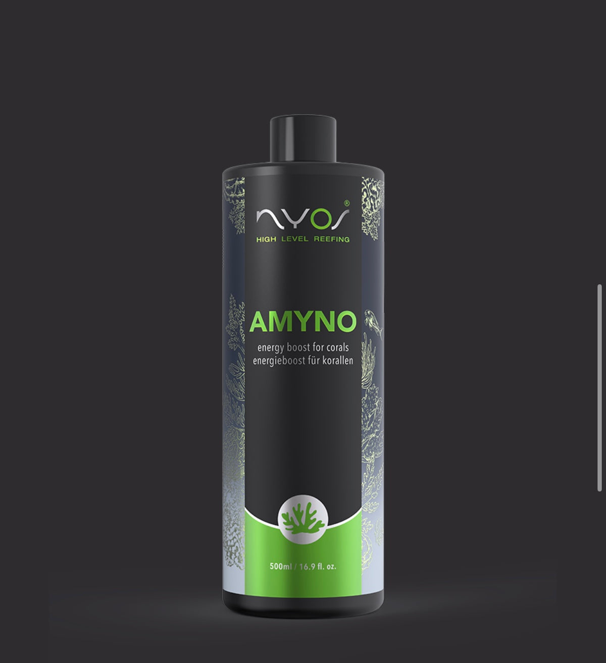 NYOS® AMYNO 珊瑚全效胺基酸營養液