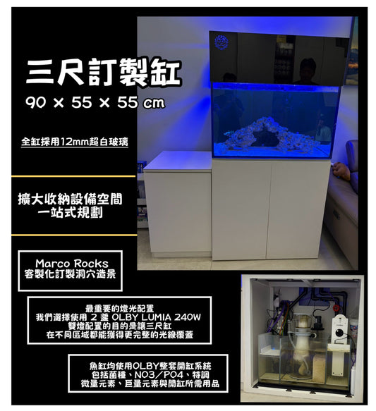 擴大收納一站式規劃！