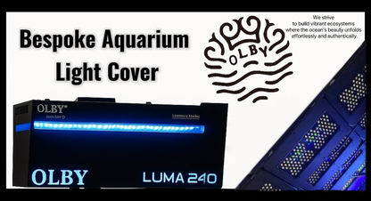 【240w日出日落珊瑚燈】Luminary Marine