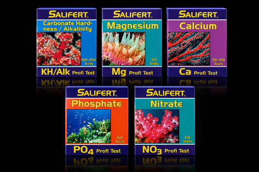 salifert測試劑