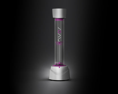 NYOS® TORQ® G2 濾材過濾反應器