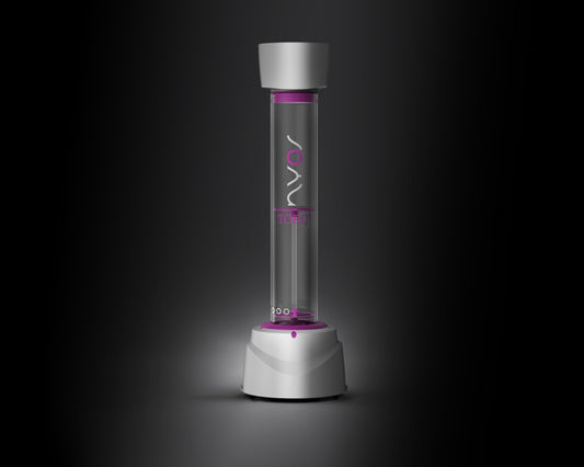 NYOS® TORQ® G2 濾材過濾反應器