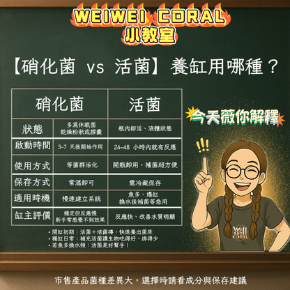 【海水缸高效能活菌】BIOS / BIOEnH