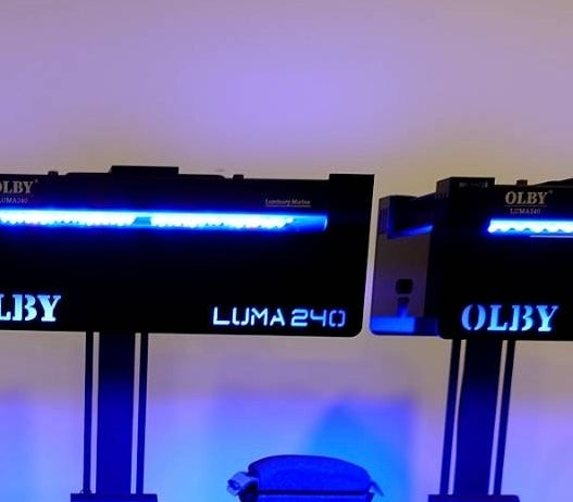 【240w日出日落珊瑚燈】Luminary Marine