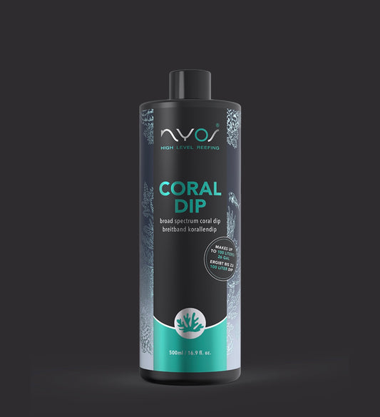 NYOS® CORAL DIP 廣效型珊瑚檢疫液