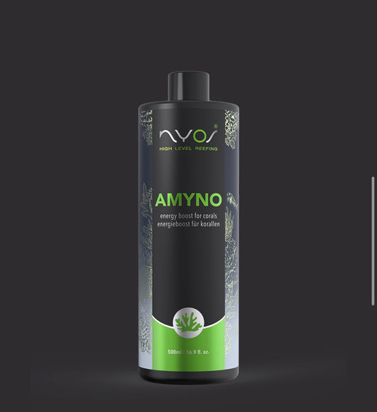 NYOS® AMYNO 珊瑚全效胺基酸營養液