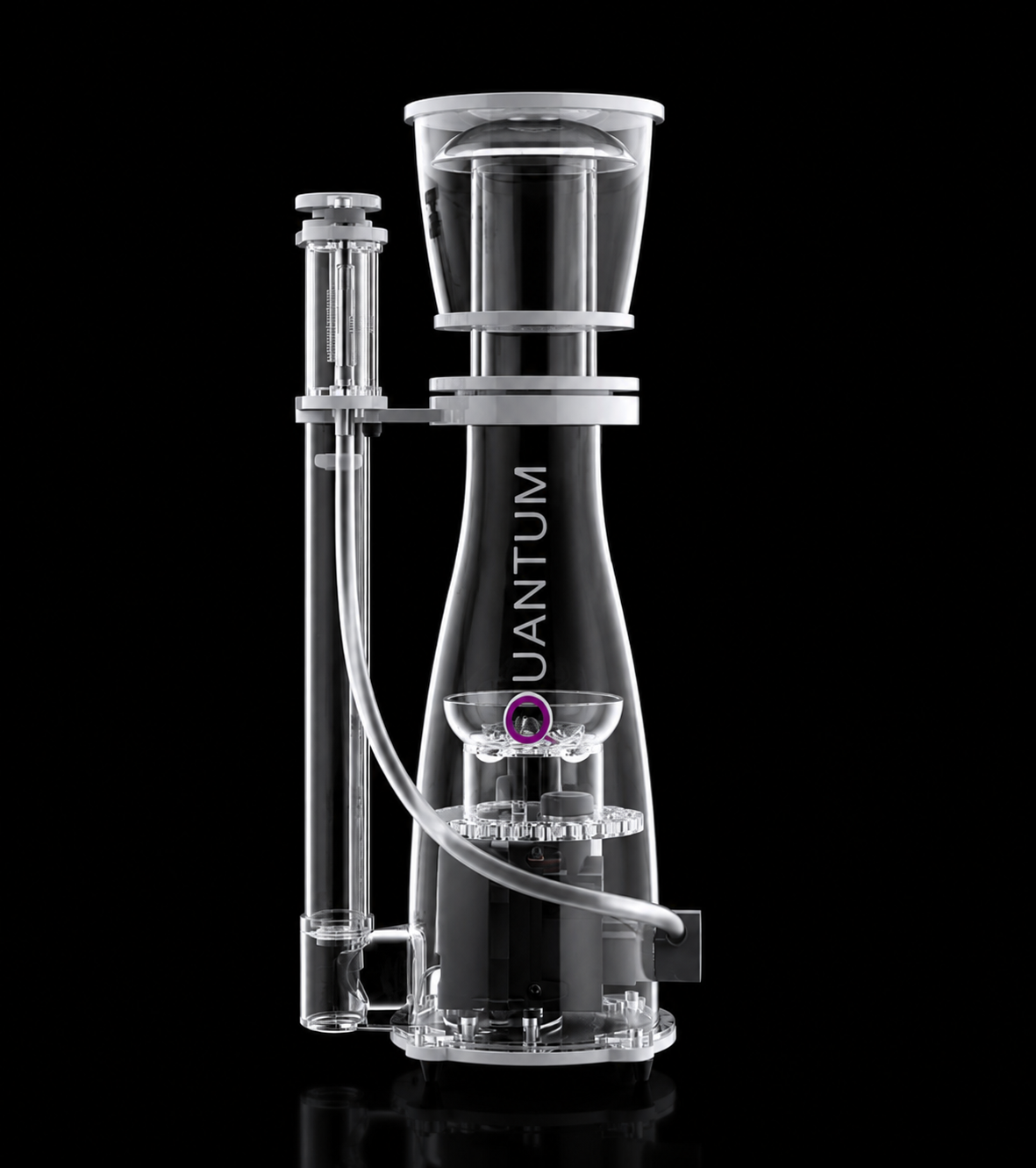 NYOS® QUANTUM® 
高效能蛋白機