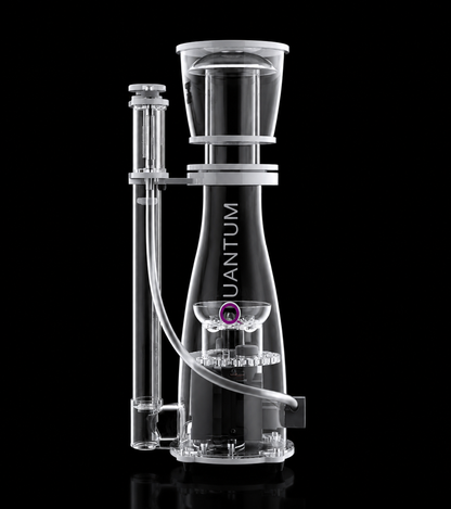NYOS® QUANTUM® 
高效能蛋白機