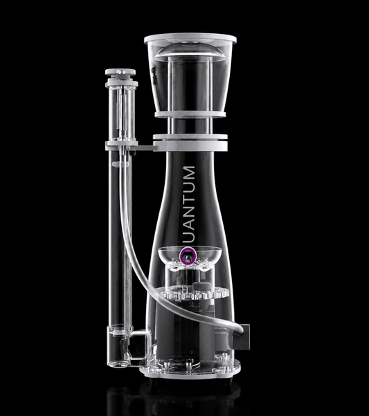 NYOS® QUANTUM® 
高效能蛋白機